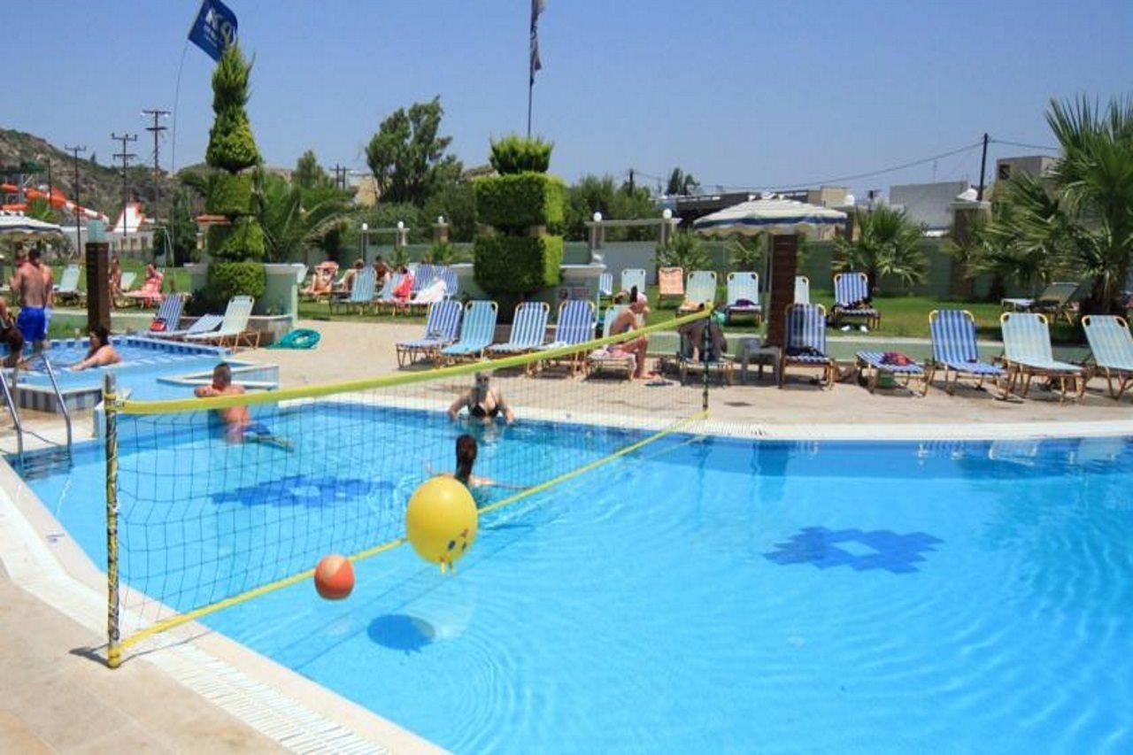Hotel Stamos
