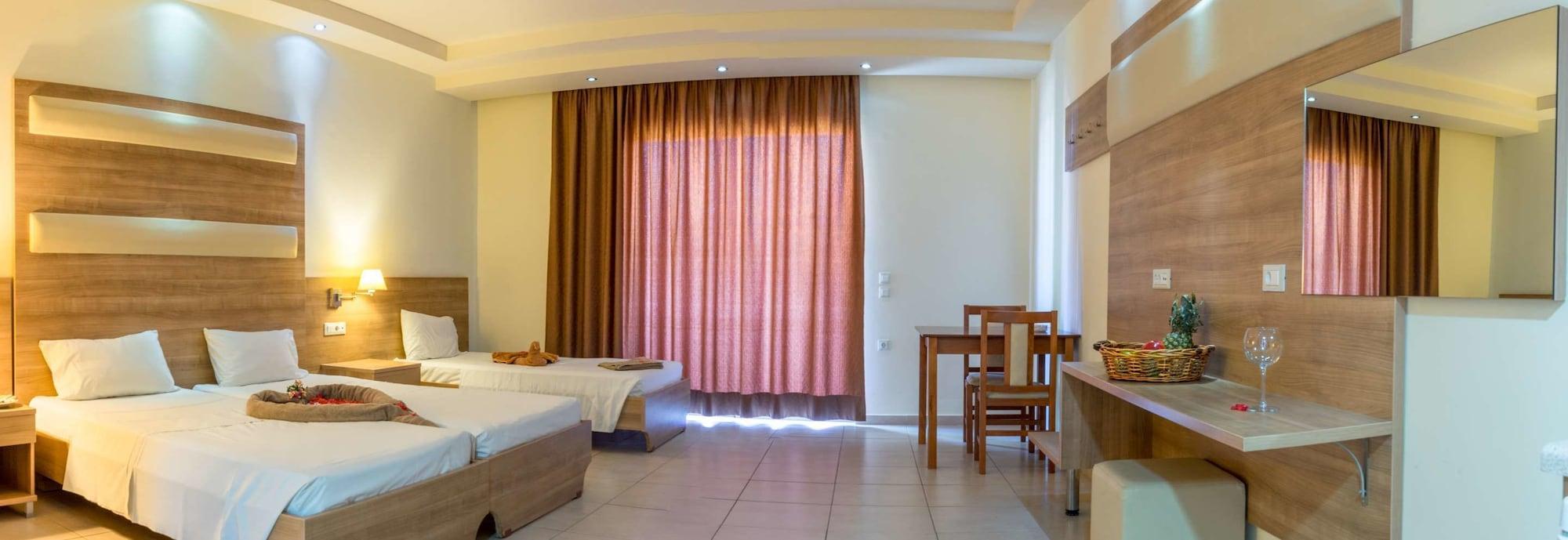 Hotel Stamos