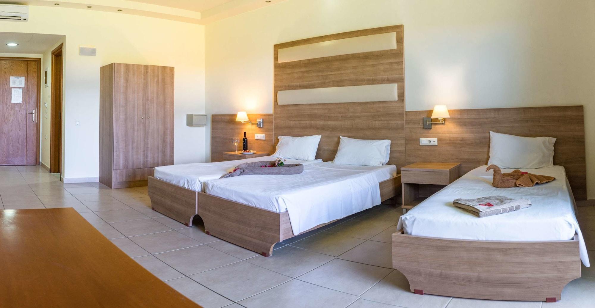 Stamos Hotel Faliraki
