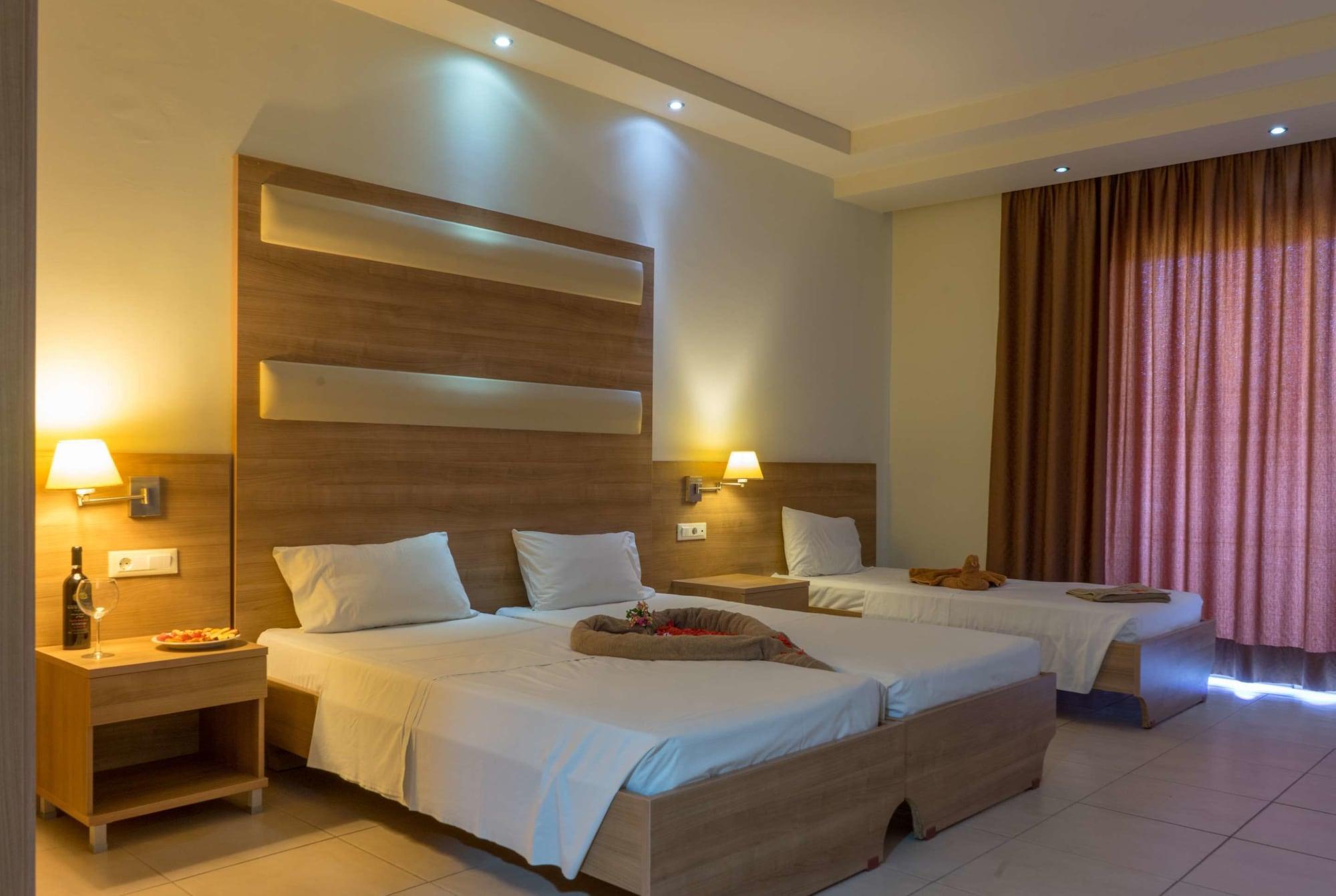 Stamos Hotel Faliraki