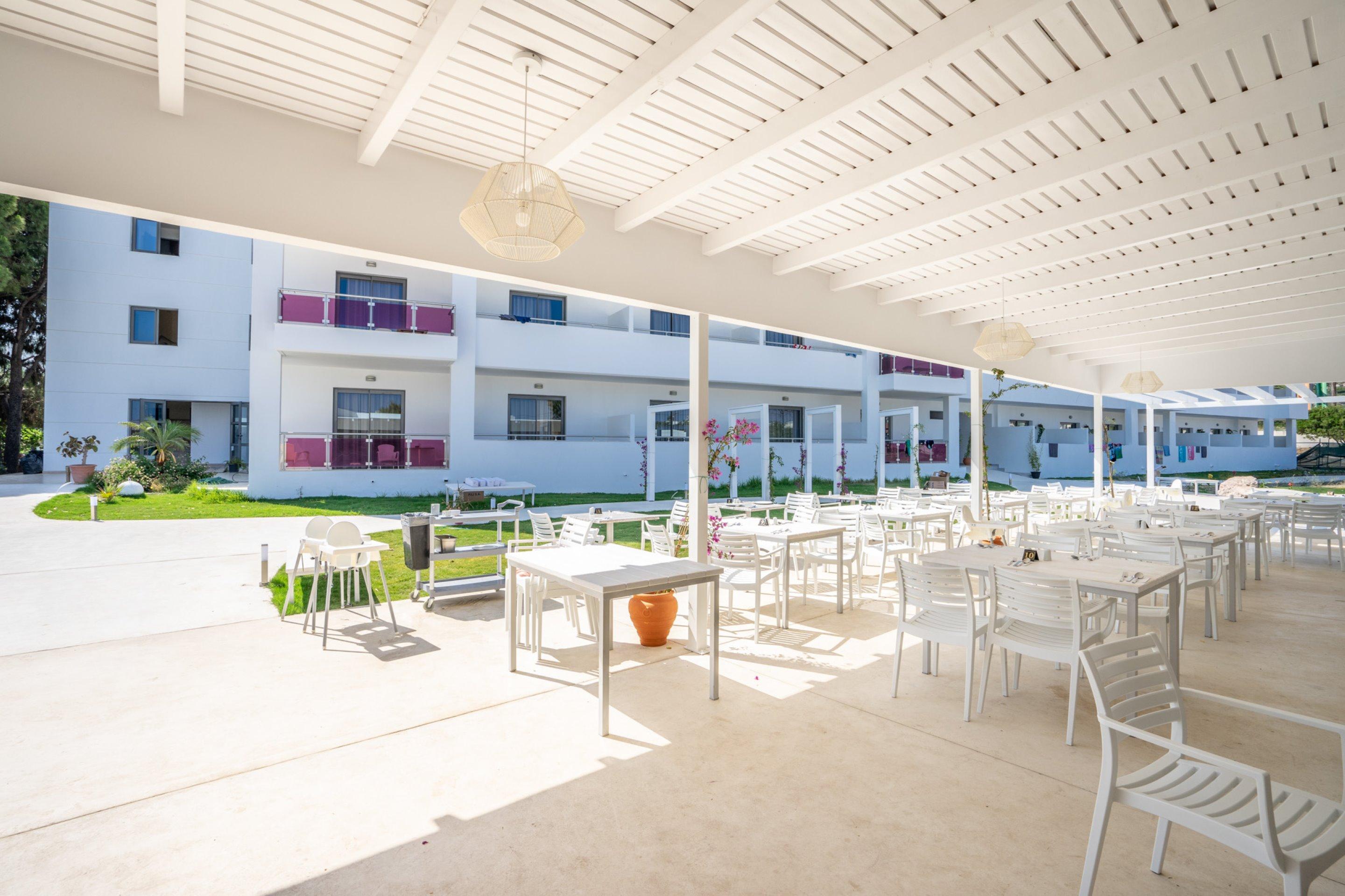 Stamos Hotel Faliraki